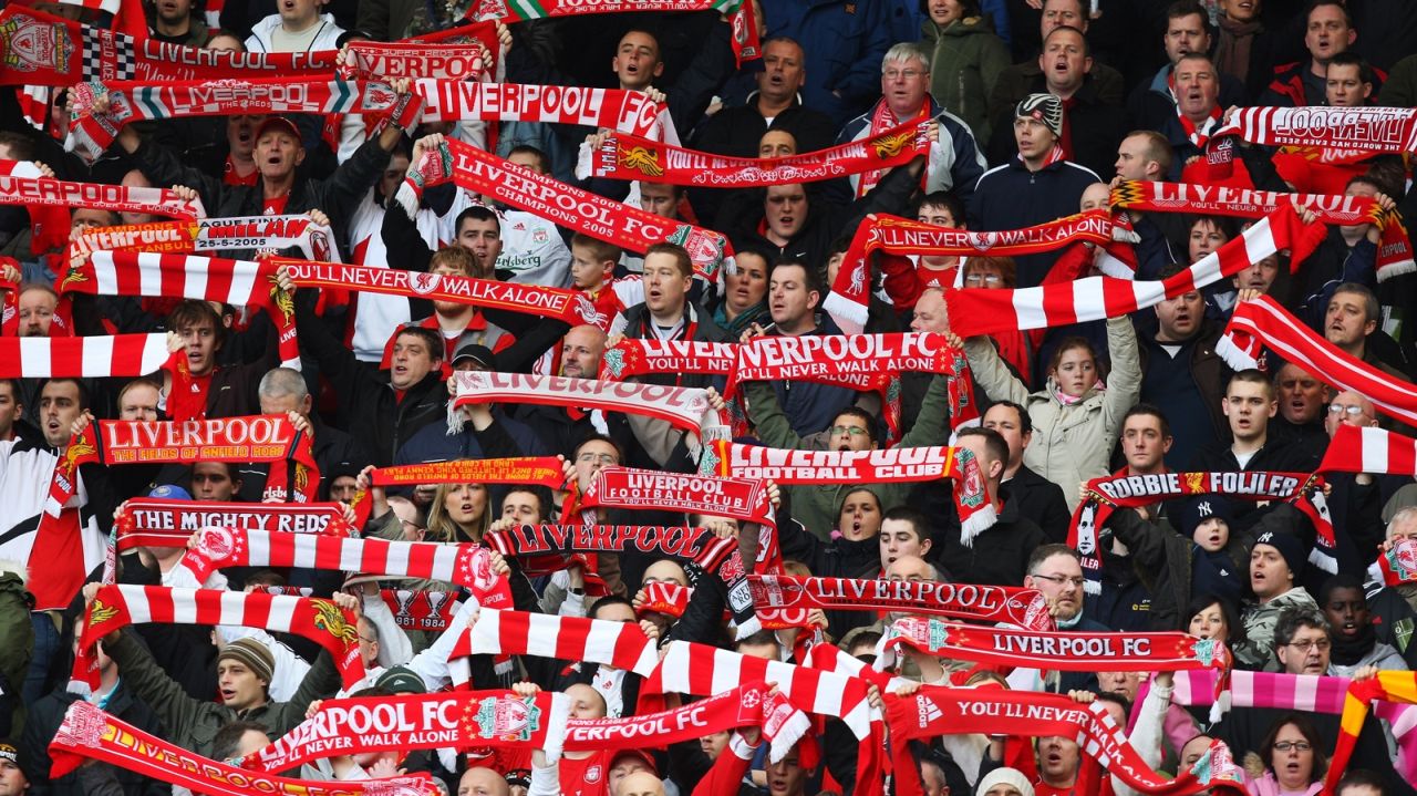 Liverpool își caută deja antrenor pentru sezonul viitor. Pe cine a sunat imediat conducerea clubului