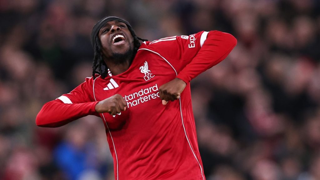 Liverpool - Barnsley, ACUM pe VOYO: reușită fabuloasă cu cinci minute înainte de final