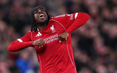 Liverpool - Barnsley, ACUM pe VOYO: reușită fabuloasă cu cinci minute înainte de final