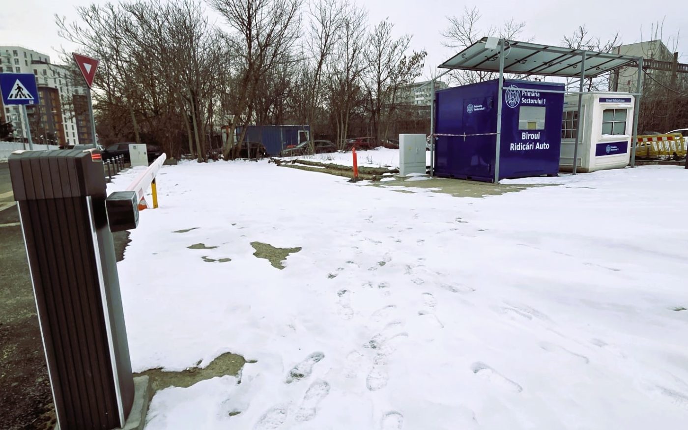 Schimbare majoră în gestionarea auto ridicate în Sectorul 1 al Capitalei: noul sediu de recuperare se mută pe strada Parcului Începând cu data de 26 ianuarie 2026, Sectorul 1 al Capitalei va avea un nou centru de recuperare pentru autovehiculele ridicate de pe domeniul public, o măsură menită să eficientizeze gestionarea mașinilor confiscate în contextul creșterii numărului de vehicule parcate neregulamentar