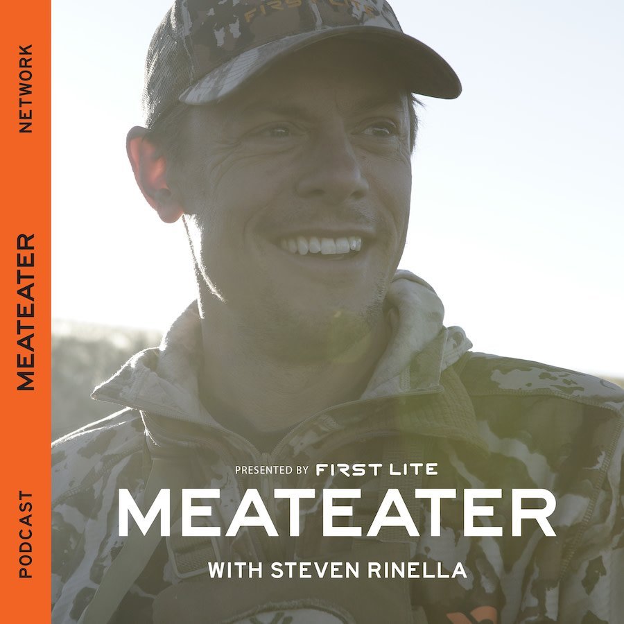 „Snowflake Man și vidra cadaverică: intrigile episodului 825 MeatEater”