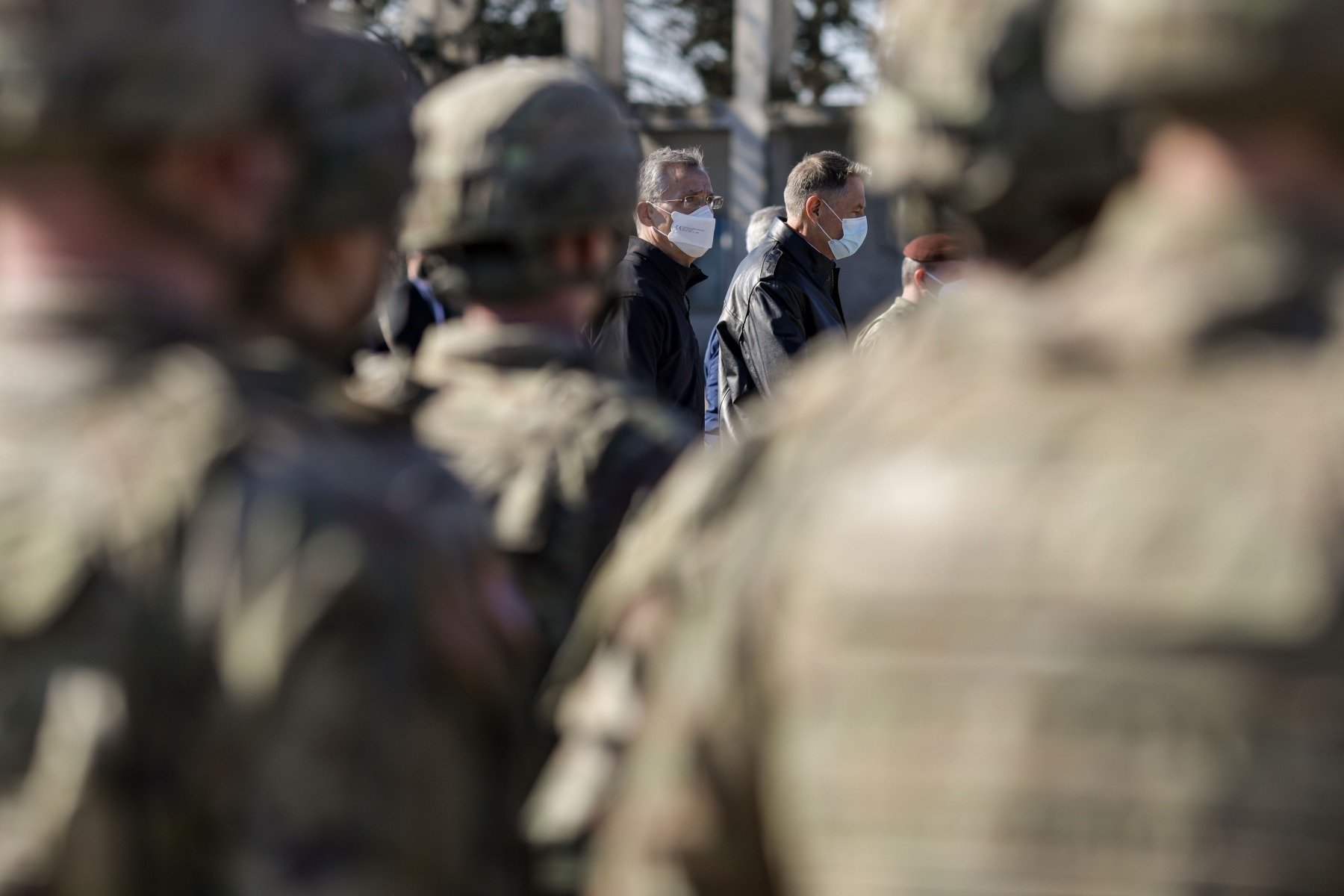 Delta Force, unitatea de elită care l-a capturat pe Maduro