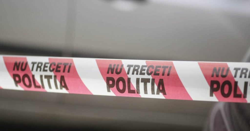 Medic radiolog din București găsită moartă în apartamentul ei O femeie în vârstă de 39 de ani, medic radiolog, a fost descoperită fără viață în locuința sa din Sectorul 1 al Bucureștiului
