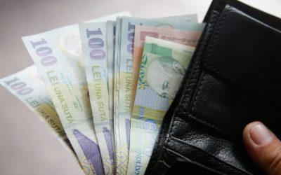 De la 1 ianuarie 2026 au intrat în vigoare majorări de taxe și impozite. Ce se schimbă și cine plătește mai mult