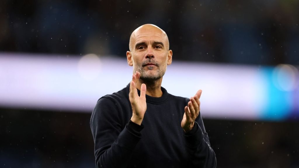 Manchester City - Exeter, scor 10-1 pe VOYO: „măcel“ sub ochii lui Guardiola în cupă!