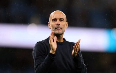 Manchester City - Exeter, scor 10-1 pe VOYO: „măcel“ sub ochii lui Guardiola în cupă!