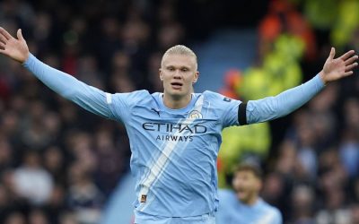 Manchester City - Chelsea, LIVE pe VOYO de la 19:30 | Duel de calibru mare în Premier League