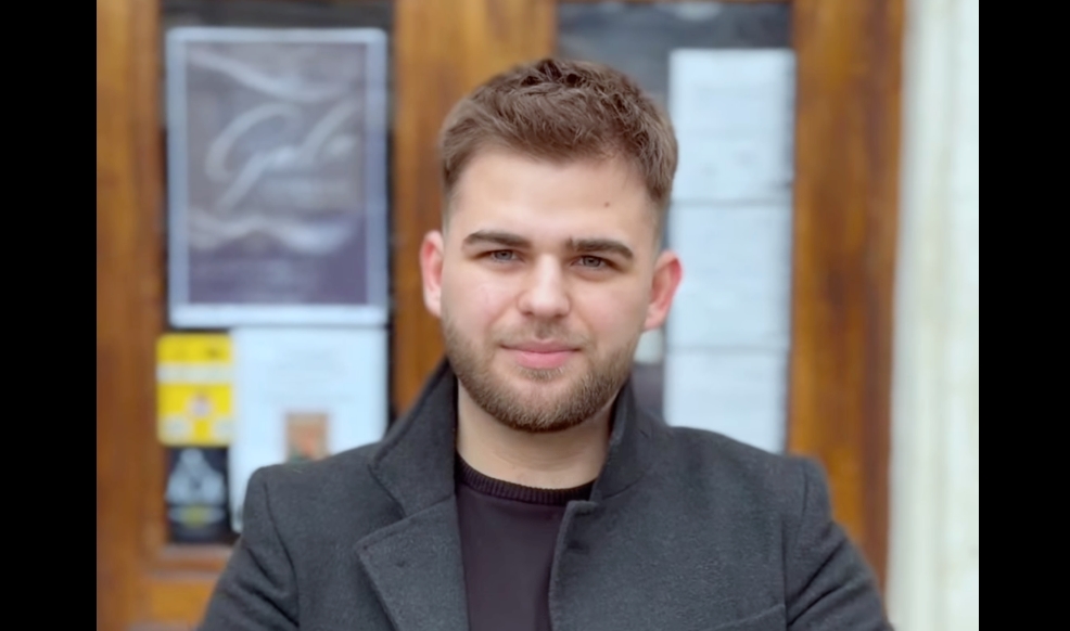 Mario-Chirica-Foto-Facebook.jpg - JurnalUrban