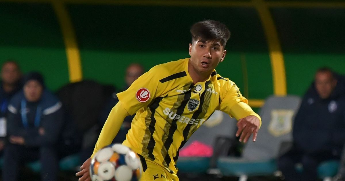 Interes intens din Serie A pentru starul din Liga 1: mișcări imediate!