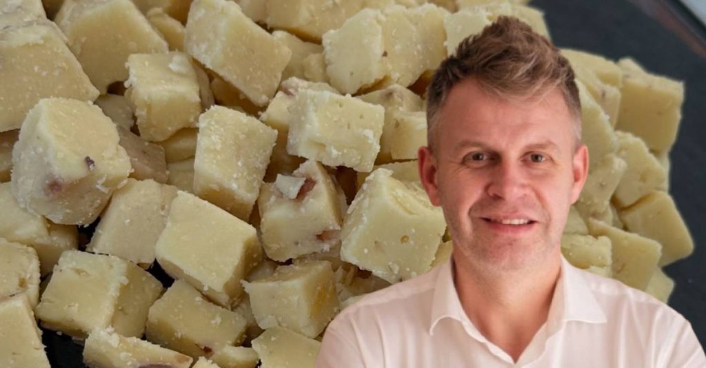 Brânza de Colțești, un simbol al tradiției și meșteșugului românesc, a reușit să cucerească un loc de prestigiu în topul mondial al brânzeturilor de calitate