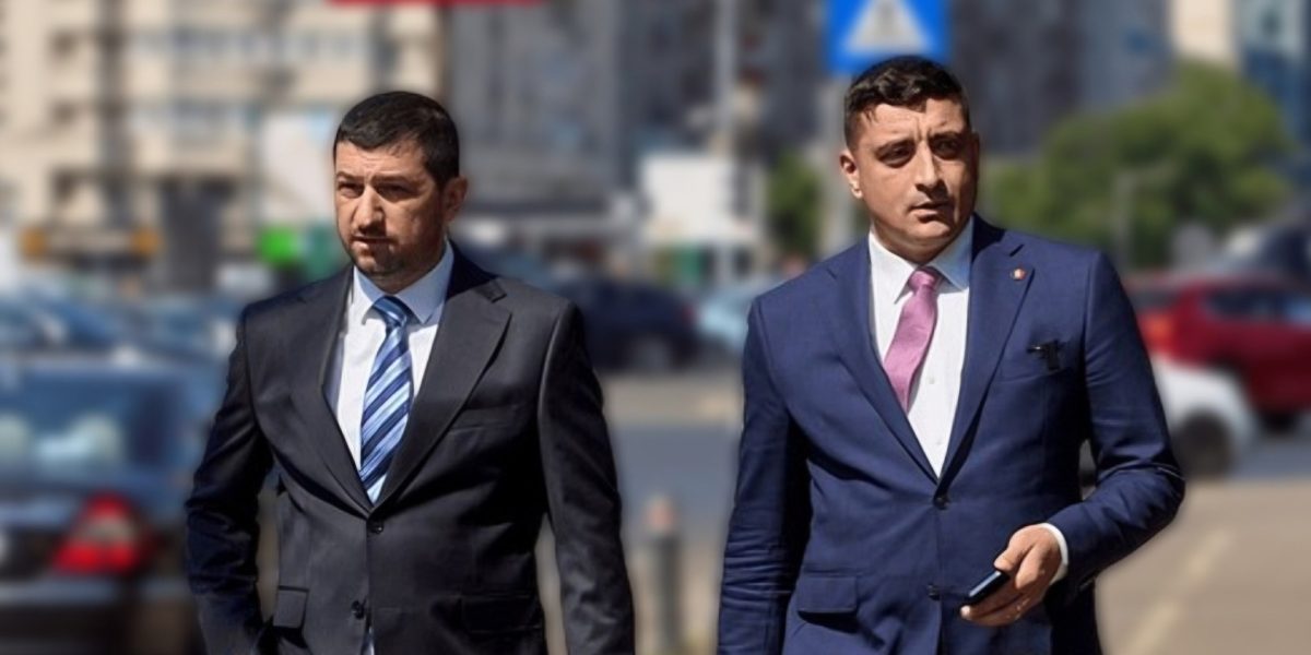 Marius-Lulea-si-George-Simion.jpg - JurnalUrban