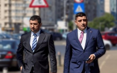 Marius-Lulea-si-George-Simion.jpg - JurnalUrban