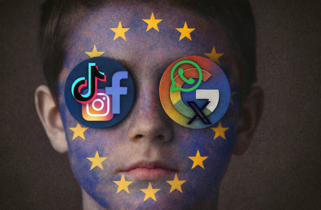 UE planifică reglementări noi pentru rețele sociale, mesagerie și plăți online în 2023