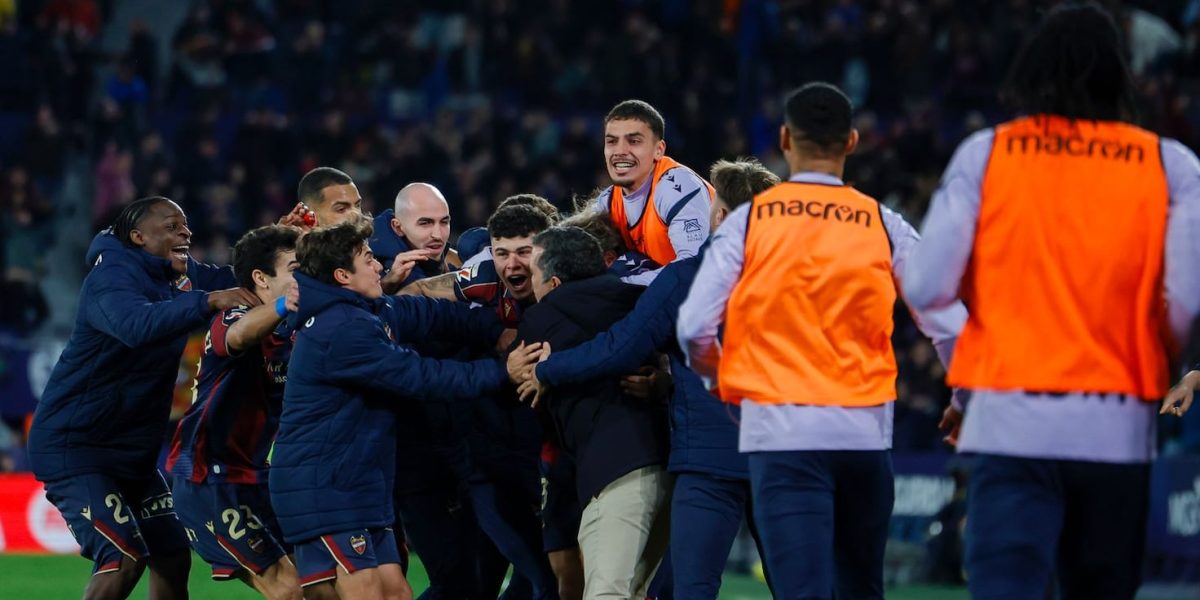 Matturro rompe el maleficio del Ciutat