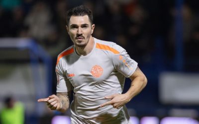 Metaloglobus, codașă în Superligă, codașă și în Antalya! ”Din fiecare meci avem ceva de învățat”