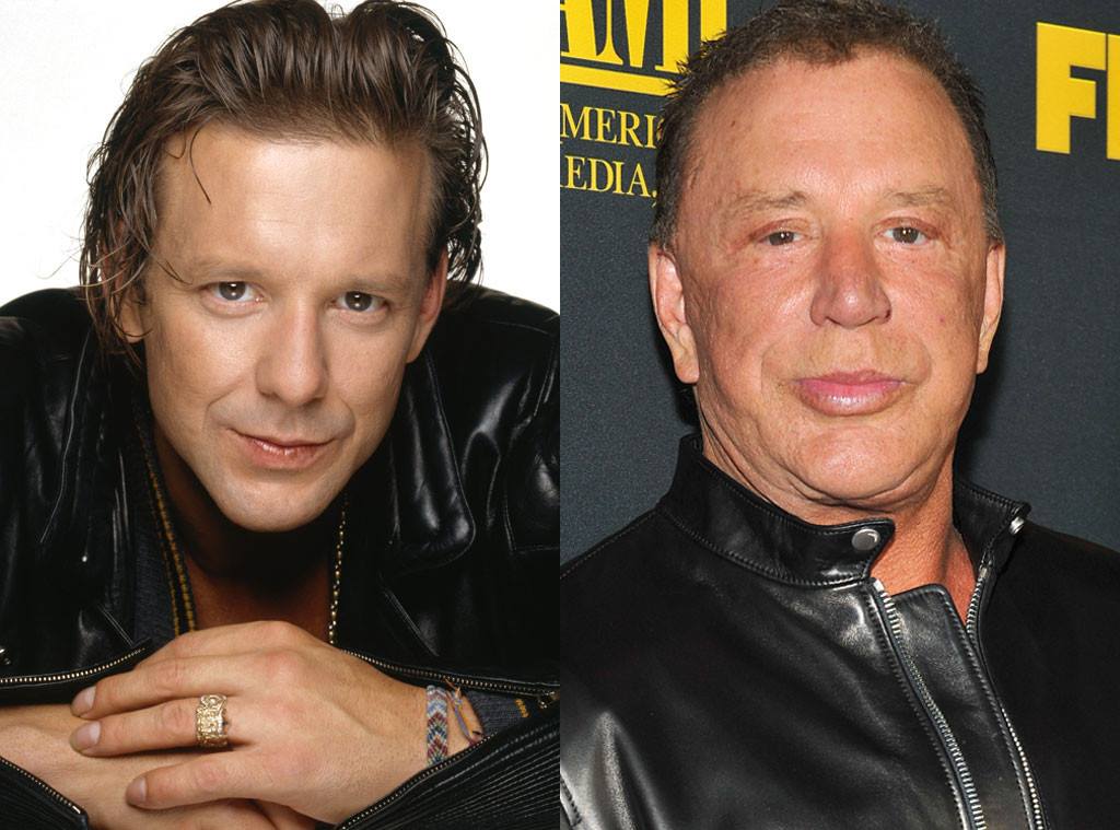 Mickey Rourke, actorul american cunoscut pentru rolurile sale din filmografia de ei, a ajuns în centrul unei campanii umanitare inedite, menită să îl salveze de la evacuarea din reședința sa din Los Angeles
