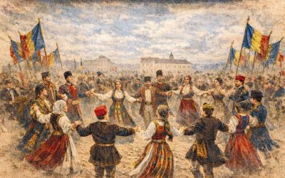 (24 ianuarie 2026) Programul manifestărilor dedicate Unirii la Miercurea-Ciuc