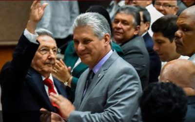 Miguel-Diaz-Canel.jpg - JurnalUrban