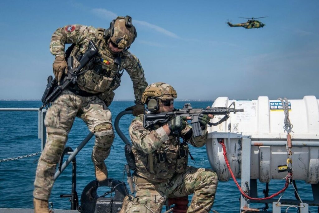 România primește o veste bună din cadrul programului european „Acțiunea pentru securitatea Europei” (SAFE): alocarea sa financiară în valoare de peste 16,6 miliarde de euro este a doua cea mai mare după cea a Poloniei, fiind o recunoaștere importantă a nevoilor și potențialului de dezvoltare al Armatei Române