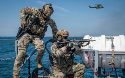 Militari-romani-Fortele-pentru-Operatii-Speciale-Exercitii-militare-e1666878717713.jpeg - JurnalUrban