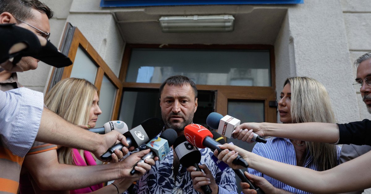 Nelu Iordache, eliberat din închisoare după reducerea pedepsei. Care sunt motivele?