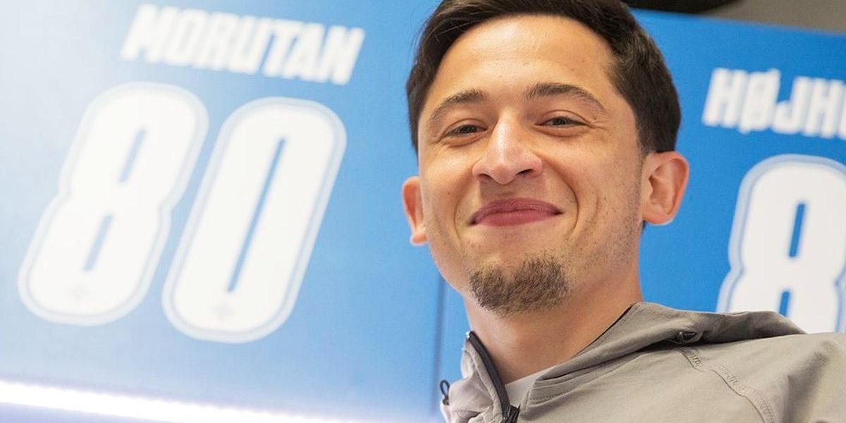 Unde intră Moruțan în primul „11” al Rapidului? GSP are răspunsul!