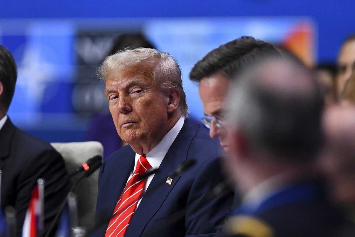 Trump susține că în Iran nu mai sunt ucideri semnificative
