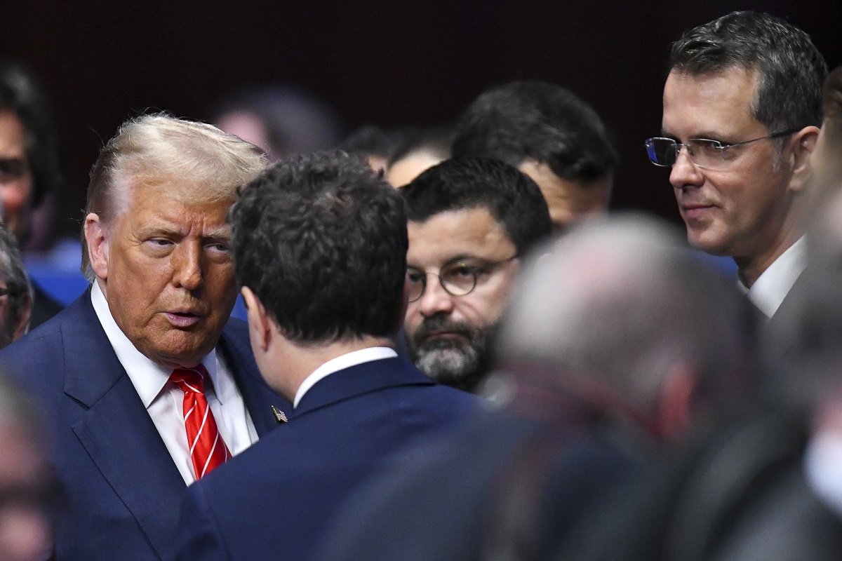 Diplomat român la NATO, posibil viitor ambasador în Washington: Nume de tradiție și experiență în serviciul extern Între tensiunile geopolitice din Europa și negocierile diplomatice intense, numirea unui nou ambasador în Statele Unite ale Americii reprezintă un moment crucial pentru politica externă a României