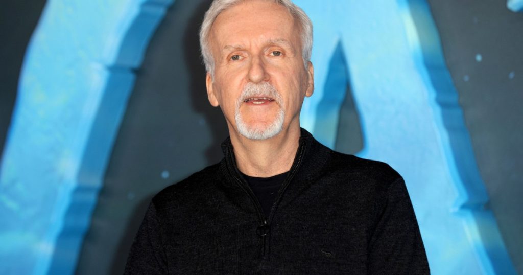 „James Cameron părăsește SUA: Motivele surprinzătoare ale regizorului”