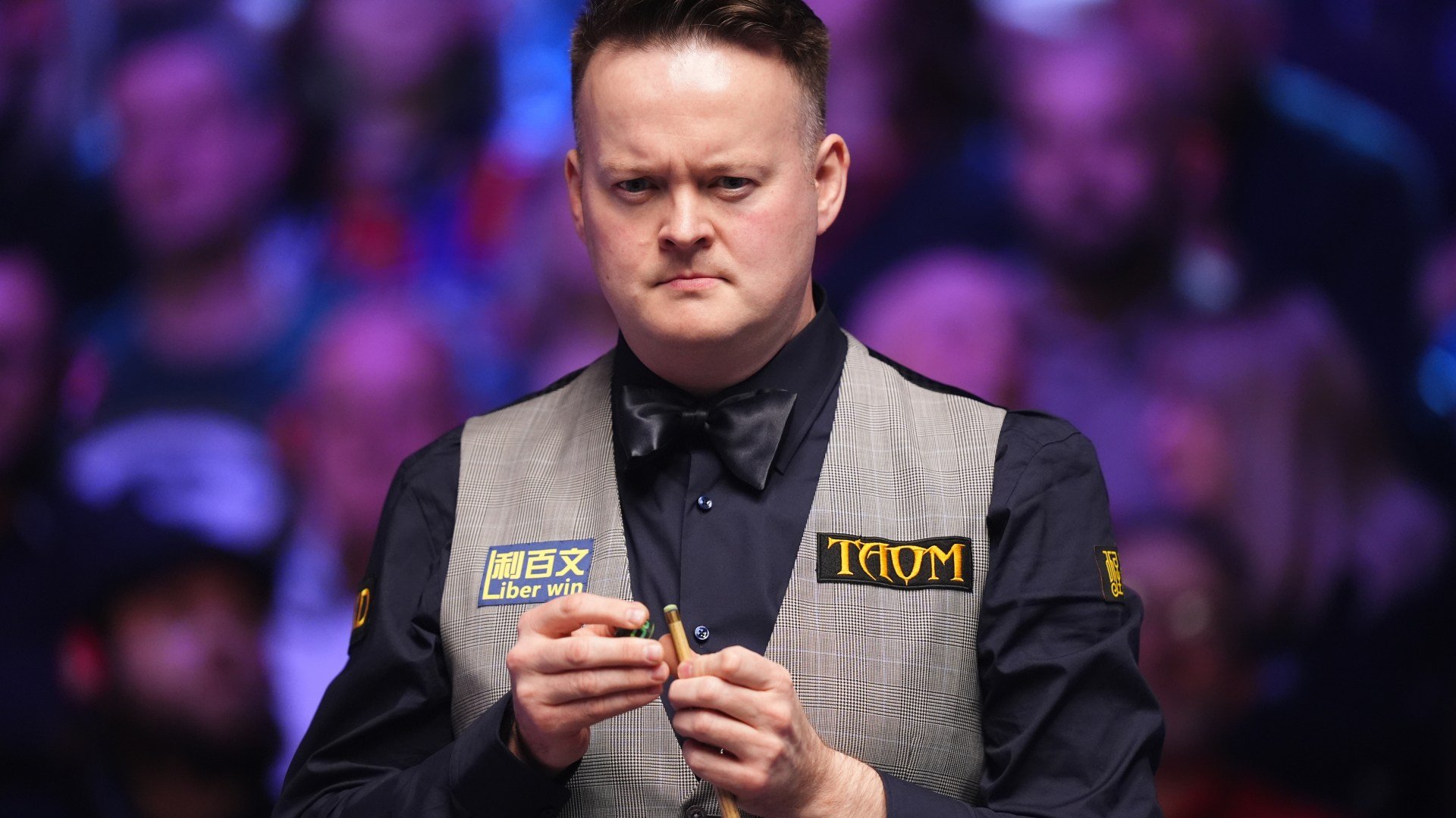 Shaun Murphy compară atmosfera de la Ally Pally cu Colosseul roman Shaun Murphy, cunoscut jucător de snooker, a stârnit discuții în lumea sportului comparând atmosfera electrizantă de la turneul Masters de la Alexandra Palace cu experiențele gladiatorilor din Colosseul roman