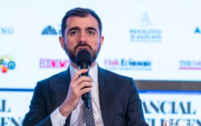 Năsui propune TVA cu taxare inversă și listarea firmelor de - JurnalUrban