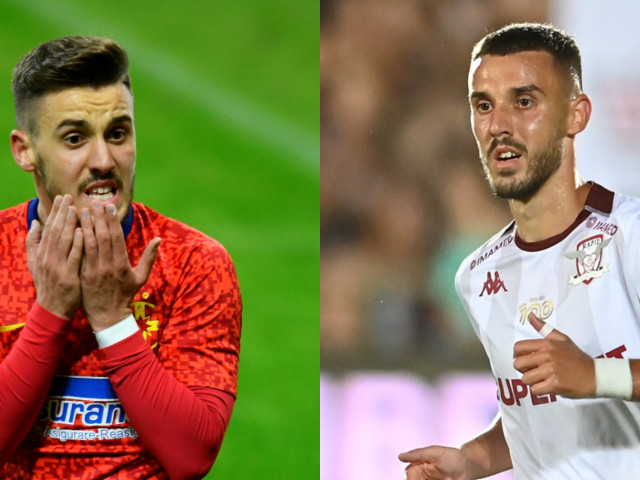 Surpriză! Negocieri avansate pentru transferul lui Răzvan Oaidă