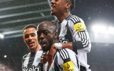 Preview: Newcastle United vs. Crystal Palace - prediction, team news, lineups