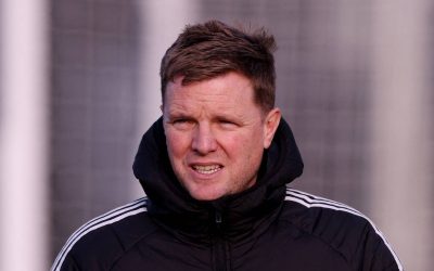 Newcastle Explode Into Race to Sign Atalanta Midfielder Ederson