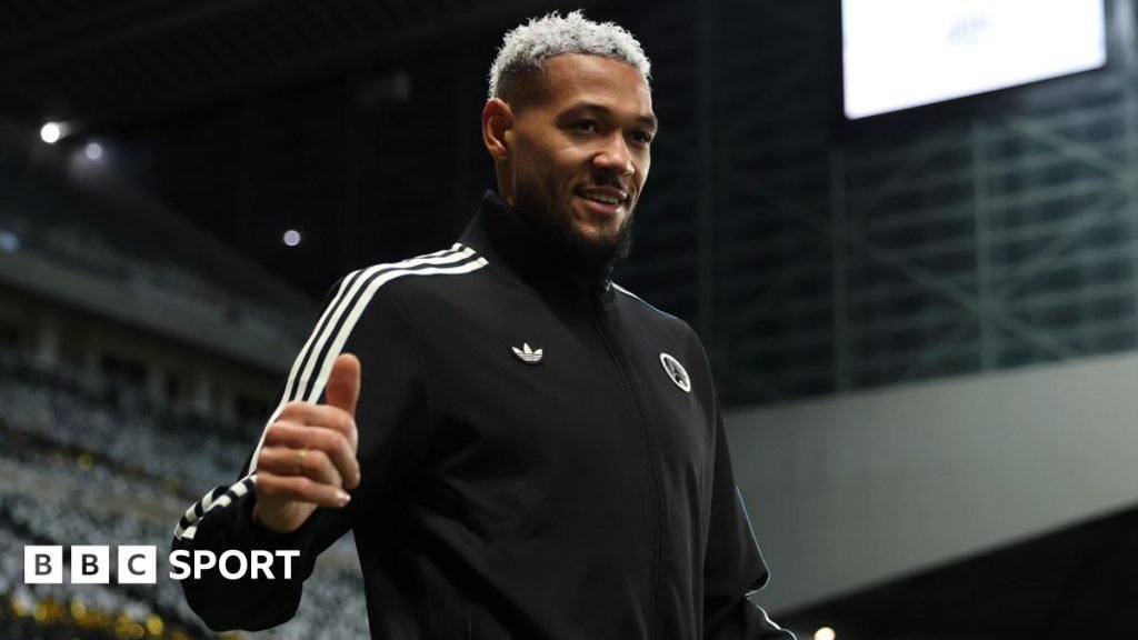 Newcastle vs Man City LIVE: Carabao Cup semi-final radio commentary, team news, text updates & stats