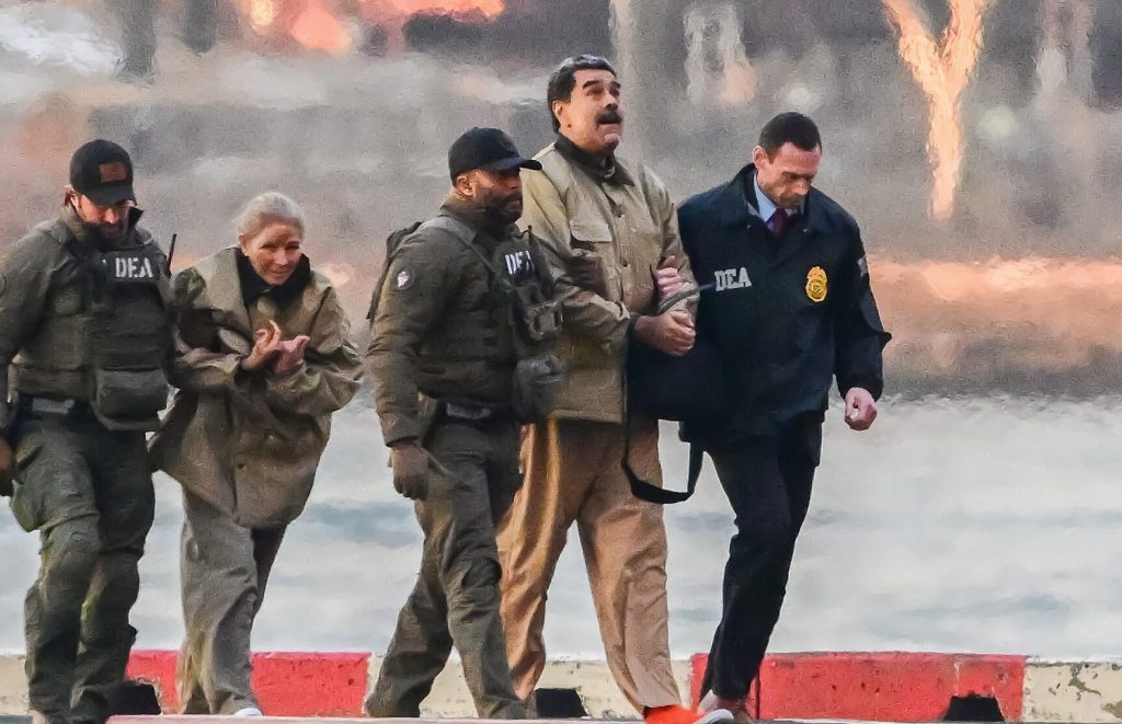 Comunitatea internațională cere clarificări cu privire la intervenția militară a SUA în Venezuela, considerată de specialiști și organismele de drept internațional drept o încălcare a normelor fundamentale ale dreptului internațional