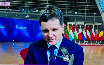 Nicusor-Dan-Consiliul-UE-e1769104055366.jpeg - JurnalUrban