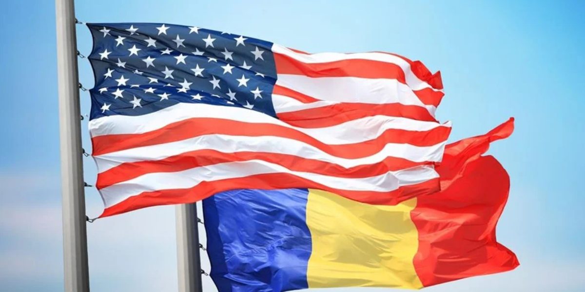 Nicușor Dan: SUA, partener strategic esențial în securitatea României - JurnalUrban