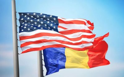 Nicușor Dan: SUA, partener strategic esențial în securitatea României - JurnalUrban