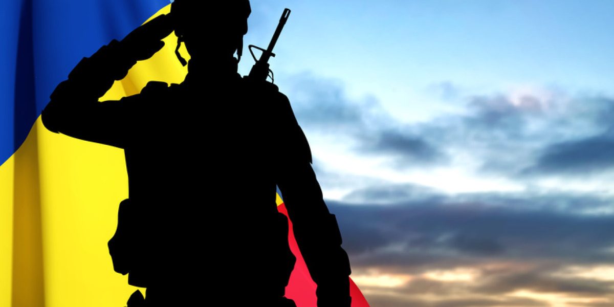 Nicușor Dan a promulgat legea rezerviștilor. Ce presupune și care sunt avantajele financiare