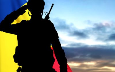 Nicușor Dan a promulgat legea rezerviștilor. Ce presupune și care sunt avantajele financiare