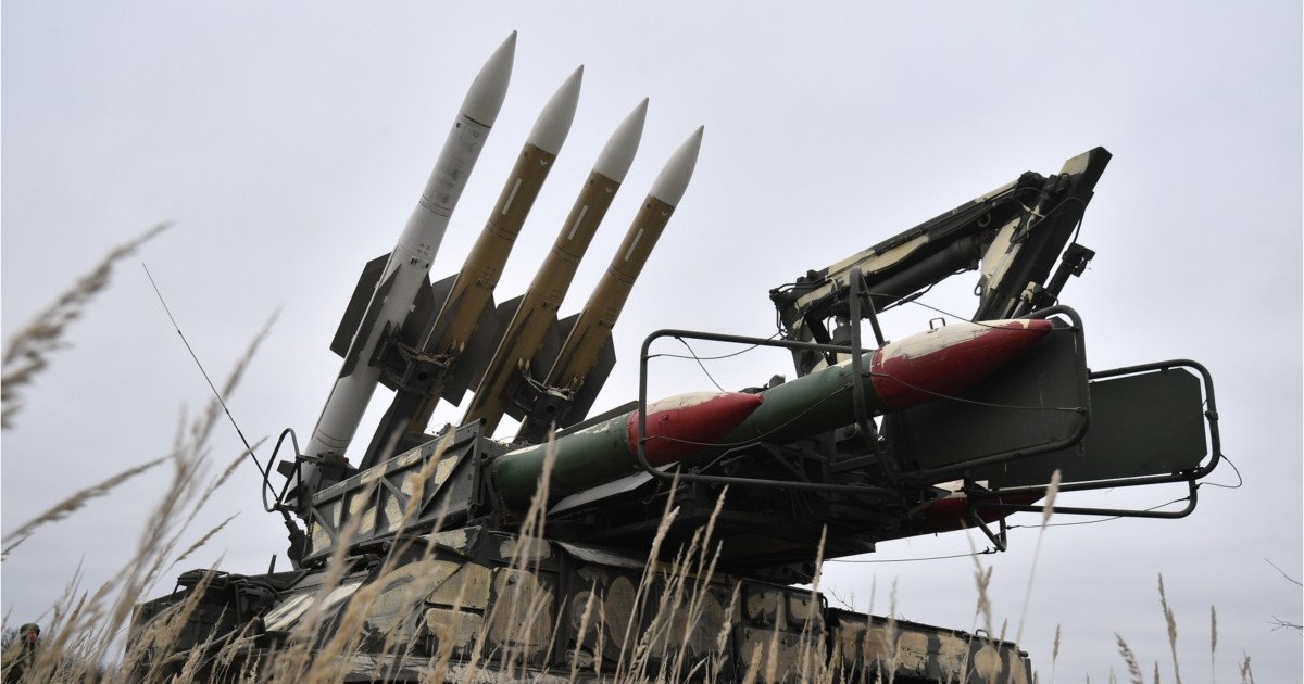 Eșecul sistemelor rusești de apărare antiaeriană în Venezuela Sistemele de apărare antiaeriană rusești achiziționate de Venezuela s-au dovedit a fi complet ineficiente în fața intervenției forțelor americane