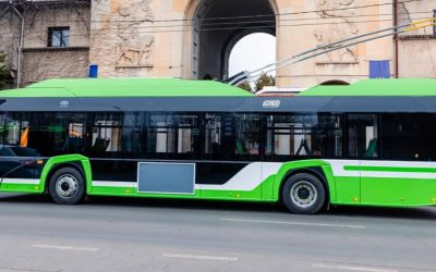 Noile-troleibuze-electrice-Yutong.jpg - JurnalUrban