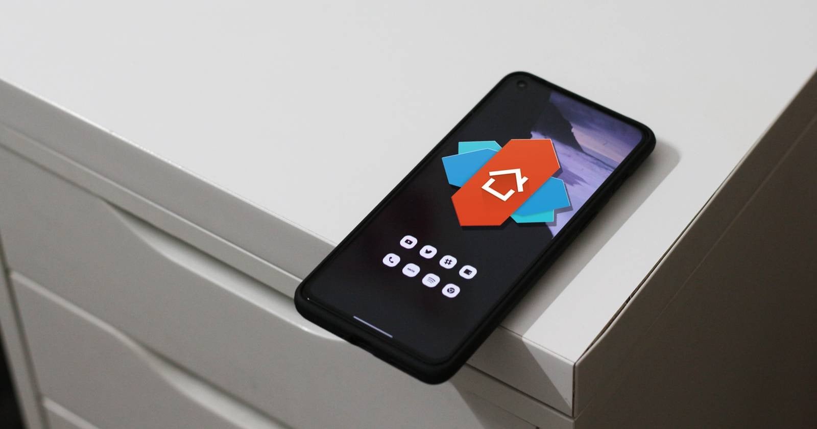 Aplicația Android emblematică revine, cu nouă conducere