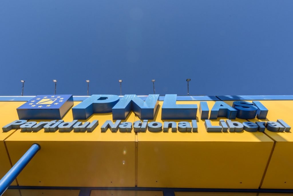PNL Iași își reafirmă distanțarea față de actualii lideri administrativi începând cu prima ședință a Biroului Politic Județean din acest an, marcând o ruptură clară cu conducerea locală existentă