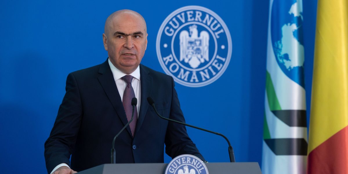 PSD părăseşte guvernarea: Bolojan discută stabilitatea României și criticile social-democrate - JurnalUrban