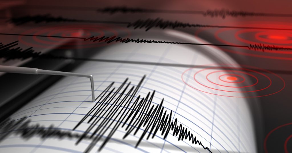 Cutremur de 3,5 grade în Vrancea, fără daune raportate Vineri dimineața, la ora 5:50, un cutremur cu magnitudinea de 3,5 a zguduit zona seismică Vrancea, conform datelor publicate de Institutul Național de Cercetare-Dezvoltare pentru Fizica Pământului (INCDFP)