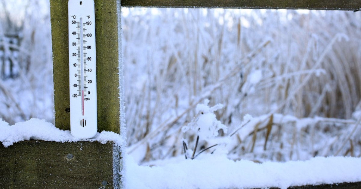 Val de frig în România: Alerte de ger și temperaturi record Alertele de ger rămân în vigoare până marți dimineață, autoritățile având anunțuri deosebit de importante în contextul unei ierni dure