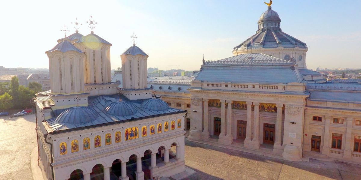 Poziția Patriarhiei Române față de legalizarea prostituției