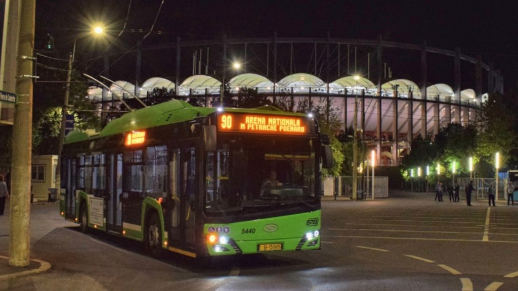 Traficul din București se pregătește de o serie de schimbări majore, pe măsură ce evenimentul din această săptămână ridică probleme legate de mobilitatea urbană